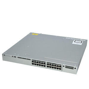 C3850-Series <span class=keywords><strong>24</strong></span> cổng mạng chuyển đổi WS-C3850-24U-LSE WS-C3850-24P-LSE WS-C3850-24T-LSE - Product Image 2