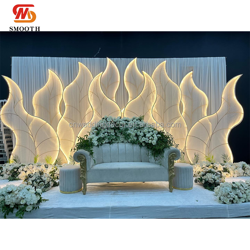 wedding rose flower arch