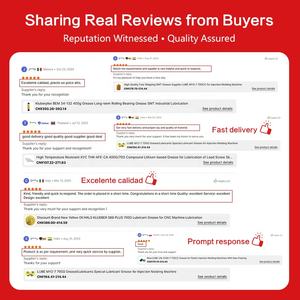 KLUBER SUMMIT SH 32 1L bassa formazione di residui di ossidazione utilizzati per i compressori che in precedenza erano azionati con oli minerali - Product Image 5