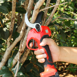 Podadora inalámbrica de mano multifuncional recargable batería eléctrica tijeras de podar tijeras portátiles para jardín - Product Image 5