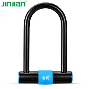 <span class=keywords><strong>Antivol</strong></span> de moto en acier JINJIAN T603 le plus vendu, équipement et accessoires de conduite <span class=keywords><strong>antivol</strong></span> pour moto 18x13.1x3cm - Product Image 1