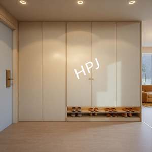 Servicio de Diseño de Interiores Personalizado para Toda la Casa, Diseño a Medida desde la Sala de Estar hasta el Dormitorio, Muebles de Madera - Product Image 1