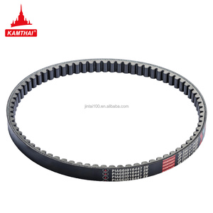 Correa de transmisión EPDM CVT para motocicleta <span class=keywords><strong>Piaggio</strong></span> Vespa Primavera <span class=keywords><strong>125</strong></span> 3V Ie 2014 2015 <span class=keywords><strong>ZIP</strong></span> <span class=keywords><strong>125</strong></span> Fly <span class=keywords><strong>125</strong></span> 4T OEM B016447 - Product Image 3