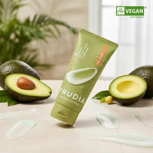 Para FRUDIA Gel Exfoliante para alivio de enzimas de aguacate de alta calidad 120g Exfoliante facial - Product Image 3