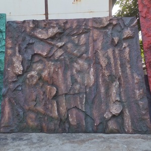 FRP Tấm Đá cho trang trí sân vườn cho bảng đầu ăn bán lẻ khách sạn nhà bếp Vanity Bền Đá Nhân Tạo tường ốp - Product Image 6