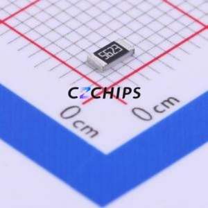 Resistencia SMD AC1206FR-07562KL 1206 (Tipo: Película Gruesa) (Resistencia: 562kOhm Precisión: 1%) - Product Image 1
