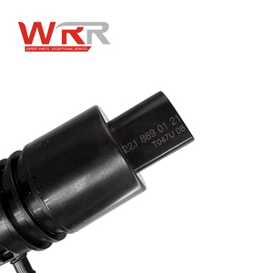 <span class=keywords><strong>Pompe</strong></span> de <span class=keywords><strong>lave</strong></span>-<span class=keywords><strong>glace</strong></span> WRR 2218690121 pour <span class=keywords><strong>Mercedes</strong></span>-Benz W202 <span class=keywords><strong>W203</strong></span> W204 C204 S203 C208 W221 W210 C207 C216 R230 R129 S350 R172 - Product Image 6