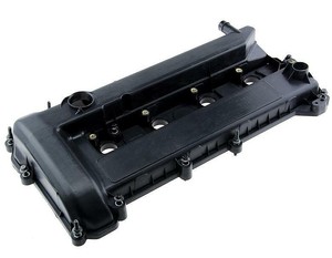 Couvercle de soupape de <span class=keywords><strong>moteur</strong></span> pour 2005-2008 F-ordss Focus C-MAX 1.5 2.0 Part # 1S7G-6M293-BL 4S6G-6M293-AB 4M5G6K272HE - Product Image 1
