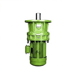 Mezclador Industrial Vertical de Paletas para Tratamiento de Aguas Residuales <span class=keywords><strong>y</strong></span> Mezcla de Líquidos - Product Image 5