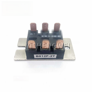 โมดูลไฟฟ้า IGBT B612-2T B512-2T B512F-2T B514F-2T B614-2T <span class=keywords><strong>B62</strong></span> B532-2T-8511 - Product Image 1
