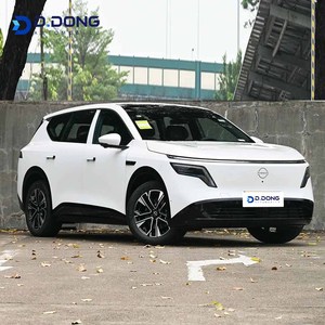 นิสสัน NX8 Pro รถยนต์ไฟฟ้า SUV ปี 2026 ระยะทางวิ่ง 580 กม. พวงมาลัยซ้าย มีรถพร้อมส่ง จัดส่งรวดเร็ว ตัวแทนจำหน่ายส่งออก - Product Image 4