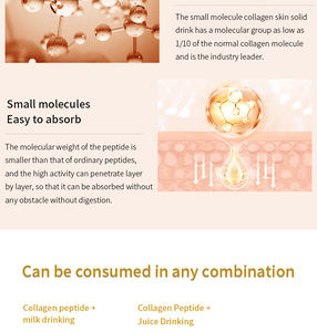 Beyazlatma parlatma Anti-Aging ve kilitleme nem görünür 10 21 gün için Hotselling <span class=keywords><strong>Premium</strong></span> kollajen tozu - Product Image 4