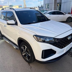 Hyundai Ix35 2021 en Oferta, 2WD, Caja de Cambios Automática, Cámara Trasera, Neumáticos R18, Volante a la Izquierda, SUV a Precio Económico - Product Image 3