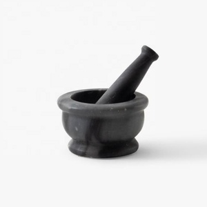 ginger garlic stone crusher