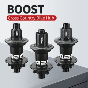 Moyeu arrière durable à 6 cliquets, 180 clics, bonne sécurité, MT-088F/R XD12S 135/142 mm 32H, moyeu de frein à disque, moyeu de vélo de montagne - Product Image 5