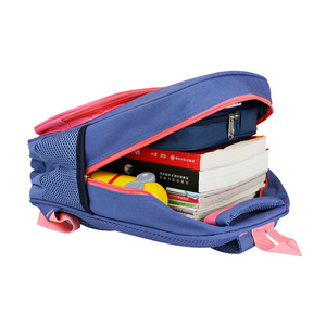 Sacs d'école pour enfants, logo personnalisé, sac à dos de maternelle, sac à dos LOGO, sac d'écolier pour garçons et filles - Product Image 3