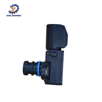 Capteur de pression absolue du collecteur OEM 05033310AB 050 333 10AB MAP pour Dodge Caliber
