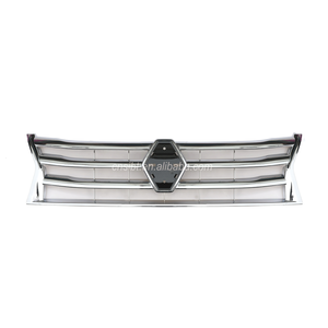 Nouvelle calandre avant en plastique 623825665R pour <span class=keywords><strong>Dacia</strong></span> pour 2008-2012 - Product Image 1