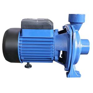 1 hp 2hp 3hp 1, <span class=keywords><strong>2</strong></span>, 3, 4 pulgadas motor eléctrico de refuerzo de la bomba de agua centrífuga - Product Image 6