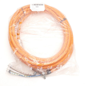 Cable de Alimentación de 5m |   Controlador PLC 8bcm0005.1111a-0, Automatización Industrial, PLC PAC y Controladores Dedicados, Control PLC - Product Image 1