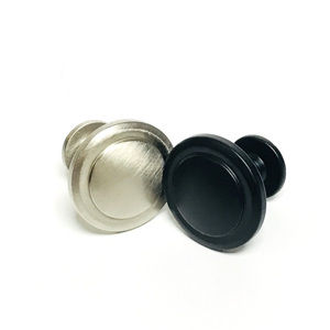 Ручки для кухонного шкафа из цинкового сплава - Product Image 2