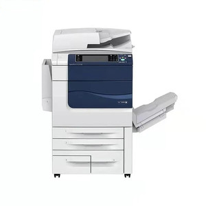 Photocopieurs et imprimantes reconditionnés XERO DocuCentre-V 7080 6080 d'occasion IV pour machines Xerox - Product Image 3