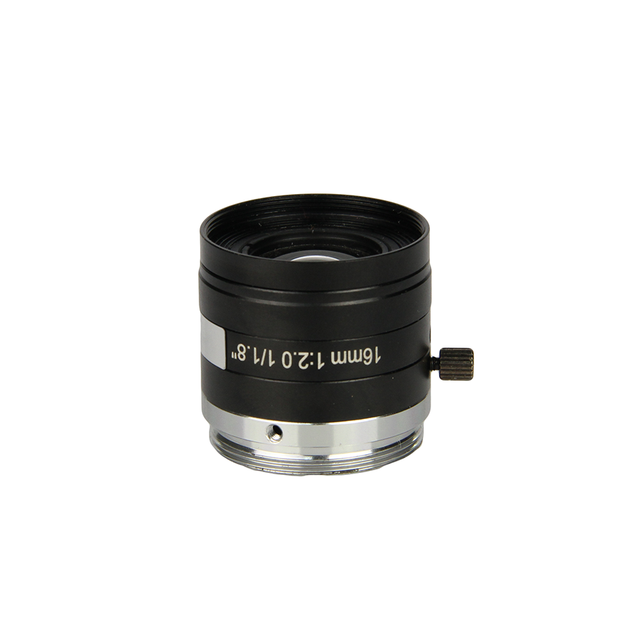 200mm Telephoto CCTV Lens Professional Grade Long Focus Camera Lens for Security Monitoring Systems