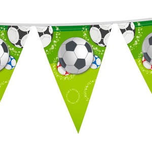 Decoraciones para Fiesta de Cumpleaños Infantil de la Copa Mundial, Set de Artículos para Fiesta de Unicornio Arcoíris - Product Image 6