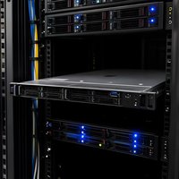 Gebrauchter R240 Server Generalüberholter Einstiegs-Rackserver DDR4 2666MT/s Speichergeschwindigkeit für NAS-Speicher und Datenbank Dell PowerEdge R240