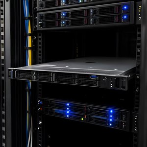 Servidor en Rack <span class=keywords><strong>Dell</strong></span> <span class=keywords><strong>PowerEdge</strong></span> <span class=keywords><strong>R240</strong></span> Usado de 1U con un Solo Socket para Procesamiento de Datos de Oficina y Negocios - Product Image 4