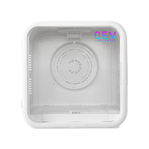 Умная многофункциональная сушилка для кошек, 53 л - Product Image 1