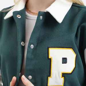 Latest Design Women <b>Letter</b>-<b>men</b> <b>Jackets</b> Outerwear Fashion Letterman <b>Jackets</b> For Sale In Best Price - Product Image 3