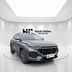 รถยนต์<span class=keywords><strong>มือสอง</strong></span>คุณภาพพรีเมียม Changan Oshan <span class=keywords><strong>X5</strong></span> ปี 2021 เครื่องยนต์ 1.5T เกียร์ 7DCT นำเข้าจากจีน พวงมาลัยซ้าย พร้อมหลังคาซันรูฟแบบพาโนรามา ใช้เชื้อเพลิงเบนซิน - Product Image 3