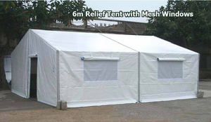 Personalizzabile 4*6m mimetico <span class=keywords><strong>verde</strong></span> <span class=keywords><strong>tenda</strong></span> fiera con tessuto PVC parete uso veloce personalizzabile dimensioni <span class=keywords><strong>e</strong></span> colori - Product Image 3