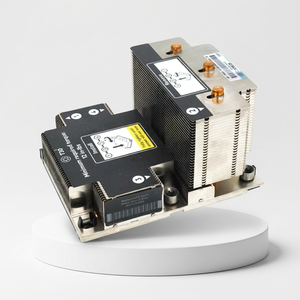 DL380 826706-B21 Gen10 HPE ชุดระบายความร้อนประสิทธิภาพสูงสำหรับเซิร์ฟเวอร์ - Product Image 1