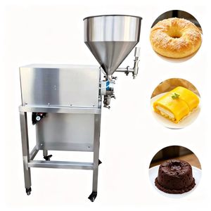 Equipo de Llenado Completo de Alta Producción para Crema y Ungüento con Múltiples Protecciones de Seguridad - Product Image 2
