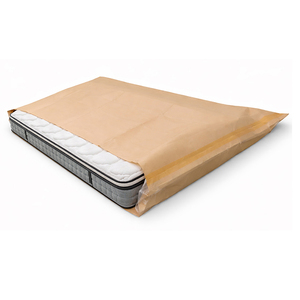 Boîte d'emballage en papier scellable personnalisée pour matelas, en gros, pour entreprises - Product Image 1