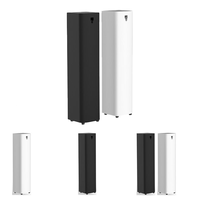 Distributeur de parfum rechargeable Diffuseur de parfum Bluetooth pour la maison Diffuseur d'aromathérapie sans eau pour bureau hôtel
