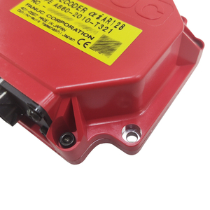 A860-2010-T321 FANUC Motor Encoder New Original - Product Image 4