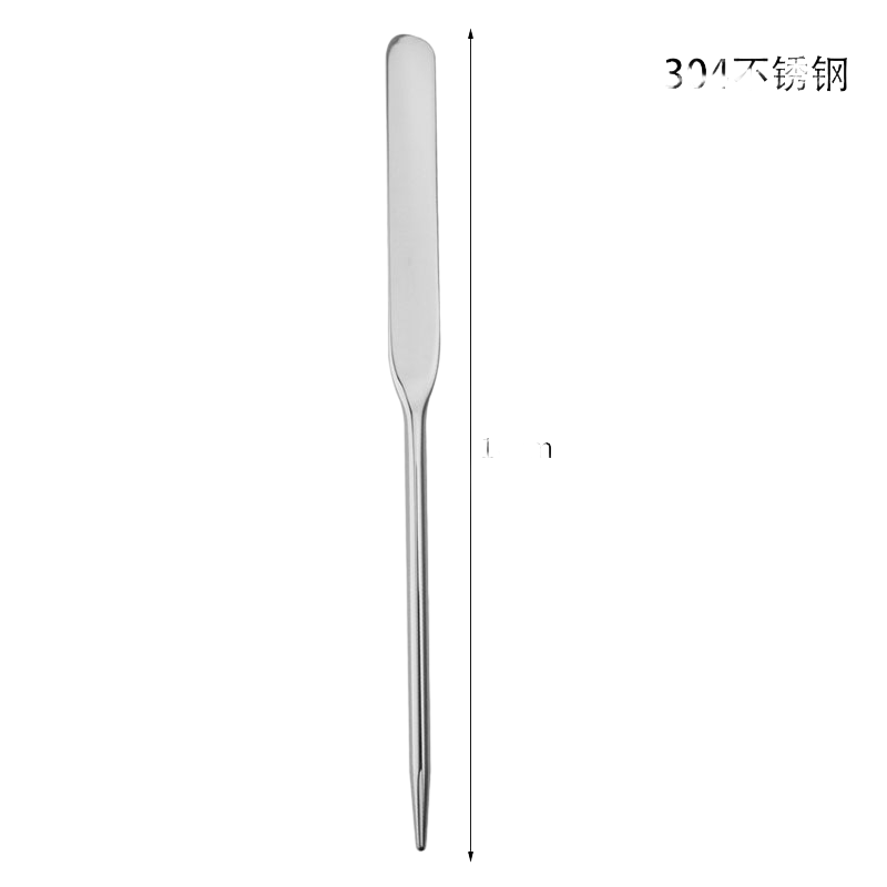16 cm (acier inoxydable 304)