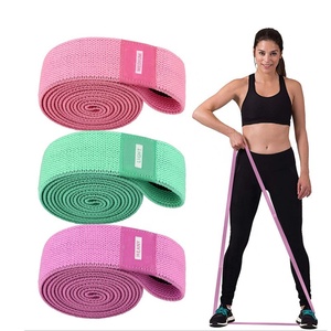 Chất lượng cao sức mạnh cơ bắp đào tạo ban nhạc Hardcore <span class=keywords><strong>Resistance</strong></span> <span class=keywords><strong>Bands</strong></span> Workout kéo lên ban nhạc - Product Image 2