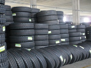 Pneu de camion en promotion en Chine avec prix compétitif 295/80R22.5 - Product Image 3