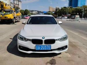 BMW Serie 3 Usado en China, Modelo 2015 2016 2017, <span class=keywords><strong>320i</strong></span>, Acabado Fashion - Product Image 2