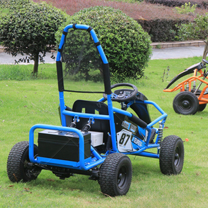 Buggy <span class=keywords><strong>Todoterreno</strong></span> Barato de 4 Ruedas, 500w, 48v, 20ah, en Venta, Novedad 2024 - Product Image 4