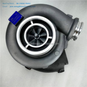 เรือ K36เทอร์โบ53369706741มนุษย์51.009100-7590เครื่องยนต์ทางทะเล D2876LE403 53369886741 510091007590 - Product Image 4