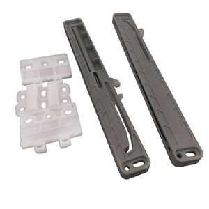 מוכן ספינה סיטונאי באיכות גבוהה מתכוונן הידראולי הזזה דלת מנחת חיץ - Product Image 6