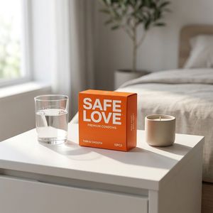 <span class=keywords><strong>Caja</strong></span> <span class=keywords><strong>de</strong></span> Embalaje para <span class=keywords><strong>Condones</strong></span> Elegante y Personalizada, <span class=keywords><strong>Caja</strong></span> <span class=keywords><strong>de</strong></span> Papel <span class=keywords><strong>Pequeña</strong></span> para Productos para Adultos, <span class=keywords><strong>Caja</strong></span> <span class=keywords><strong>de</strong></span> Cartón Blanca Plegable <span class=keywords><strong>de</strong></span> Cuatro Colores - Product Image 5