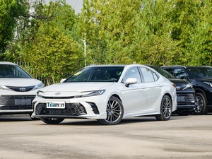 <span class=keywords><strong>Toyota</strong></span> <span class=keywords><strong>Camry</strong></span> 185HP L4, moteur double 2.5HXS, version Sports Plus, berline 4 portes 5 places, voiture hybride PHEV - Product Image 1
