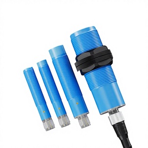 NPN PNP NC NO 10-30VDC 5-15mm <strong>Capacitive</strong> Switch Proximity <strong>Sensor</strong> for Liquid <strong>Level</strong> Detection Feed Water <strong>Level</strong> <strong>Sensor</strong> for M18 - Product Image 3
