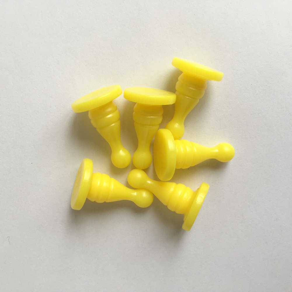 Jaune